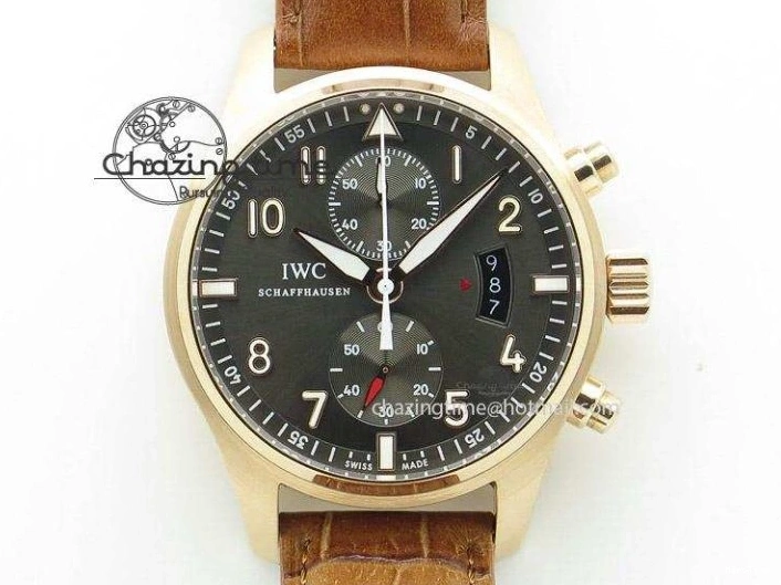 MIROTIME 0317 Portofino Automatic 37 SS M+F 1:1 Best Edition Silver Dial RG Markers on Red Crocodile Strap A Reliable 7154